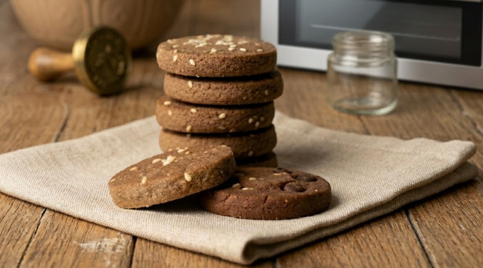 Millet Cookies NalamEats Bengaluru